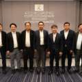 AGM งานประชุมสามัญผู้ถือหุ้น ประจำปี 2568