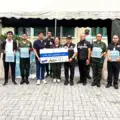 SONIC ร่วมสนับสนุนโครงการ กอ.รมน. ปันน้ำใจ บรรเทาทุกข์ค่าครองชีพประชาชน